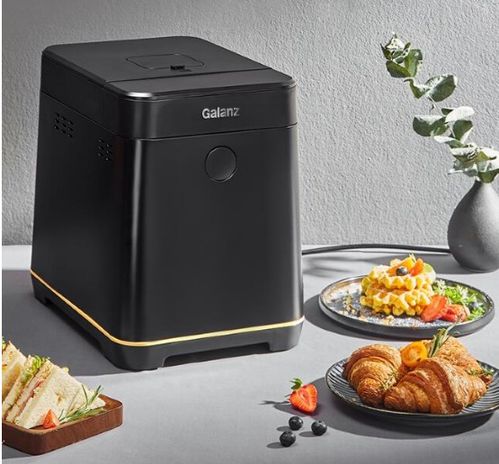 宅经济新常态 格兰仕小家电引领元旦健康生活新风尚